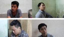 Đặt mua IPhonne qua mạng dính phải hàng giả