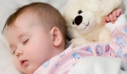 Mẹo sử dụng điều hoà đúng cách để trẻ không bị ốm