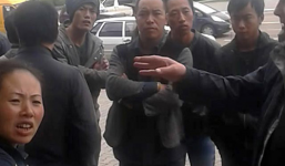 Nga đối phó “hiểm họa da vàng” (*): “Kịch bản Crimea” ở Viễn Đông