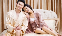 Những sung sướng 'ngất trời' khi mình may mắn lấy chồng giàu