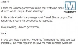 Jakarta Post đưa phản hồi bài báo vu cáo Việt Nam của quan chức TQ