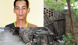 37h truy tìm, sát thủ bị bắt khi đang 'mây mưa' với gái bán dâm