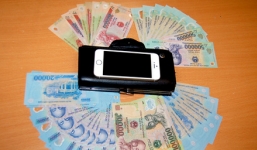 Cướp tiền của thiếu nữ tại cây ATM rồi trốn vào nhà nghỉ thì bị bắt