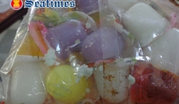 BigC Huế: Nghi vấn bán thạch rau câu kém chất lượng?