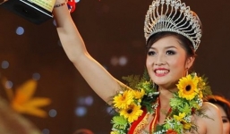 Những mâu thuẫn trong vụ Hoa hậu trả vương miện