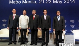 Nhà Trắng ủng hộ dùng thủ tục pháp lý với Trung Quốc