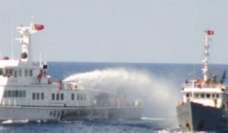 Cập nhật tình hình biển Đông 16h ngày 23/5