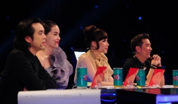 Hiện tượng X-Factor 'bùng nổ' trong đêm Tranh đấu 2 