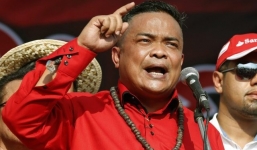 5 nhân vật quan trọng trong vở kịch chính trị tại Thái Lan