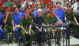 Bầu Kiên yêu cầu trả lại tài liệu