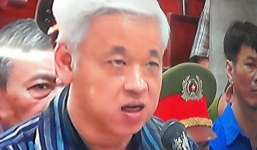 Luật sư truy vấn trách nhiệm Vietinbank trong phiên tòa xử bầu Kiên hôm nay