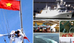 Điều gì khiến Trung Quốc phải dè chừng ở Biển Đông?