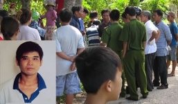 Bắt nghi can vờ quẹt xe để cướp, hiếp