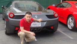 Biệt danh để đời của các đại gia Việt