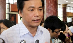 'Trung Quốc không rút giàn khoan, Việt Nam sẵn sàng khởi kiện'