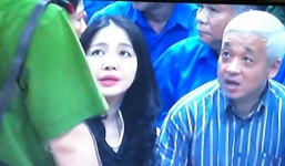 Xét xử vụ bầu Kiên: Dễ dãi gửi tiền, mất sạch 700 tỷ đồng