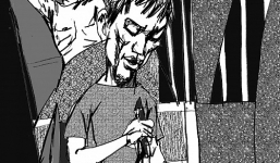 Đêm mua vui oan nghiệt của kẻ sát hại cô gái “bán hoa”