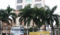 Khách sạn lớn nhất Đồng Nai để cưỡng chế thi hành án