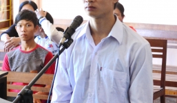 Chém người vì bị chửi do nẹt pô