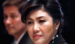 Quân đội Thái Lan bắt giữ cựu Thủ tướng Yingluck và gia đình
