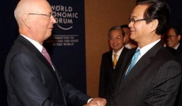 Thủ tướng: Việt Nam luôn là quốc gia ổn định vững chắc