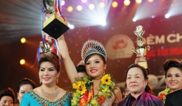 Sở VH đồng ý thu hồi danh hiệu Hoa hậu của Triệu Thị Hà