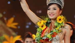 Những mâu thuẫn trong vụ Hoa hậu trả vương miện