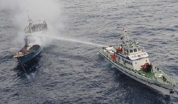 Tình hình biển Đông được nhấn mạnh tại Hội nghị Tương lai Châu Á