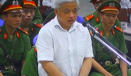 Nhiều cảm xúc trước “án lệ bầu Kiên”