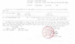 Vụ án bầu Kiên: Mất tiền do lỗi của khách hàng?