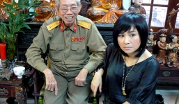 Nhạc sĩ Thuận Yến - bố ca sĩ Thanh Lam - qua đời