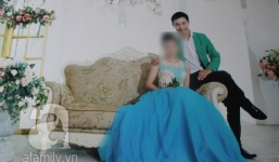 Cô dâu bỏ trốn vì bức xúc với tấm drap kiểm tra trinh tiết?