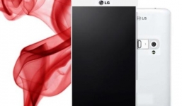 LG G3 bất ngờ lộ giá bán 'hạt dẻ', khoảng 13,3 triệu đồng