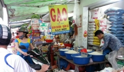 Thực hư gạo chống HIV, chữa đồng tính?