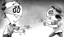 Giáo dục giới tính ngăn trẻ 'ăn cơm trước kẻng'