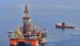 Mổ xẻ giàn khoan 981 mà Trung Quốc nhận vơ 'hoàn toàn tự chế'