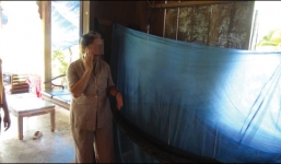 Chủ tịch Hội đồng Nhân dân xã sàm sỡ thiếu nữ tâm thần