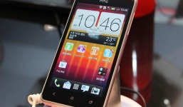 HTC Desire L giảm giá sốc, chỉ còn khoảng hơn 3 triệu đồng