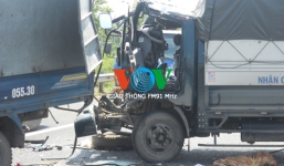 Tai nạn liên hoàn trên Đại lộ Thăng Long, 4 người thương vong