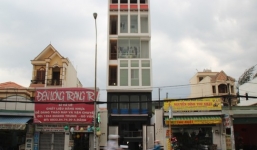 Hai nghi can trong vụ xác chết không đầu bị bắt