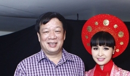 Lộ diện chồng đại gia giàu có của ca sĩ nhà trăm tỉ Trang Nhung