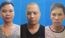 Bản tin 113 – sáng 26/5: 20 đặc nhiệm vây bắt giang hồ tại Hà Nội…