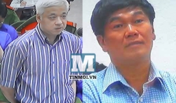 Bầu Kiên: 'Việt Nam này có ai lừa được anh Long'