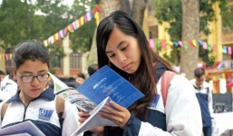 Bố ơi, con đã chọn đúng nghề!