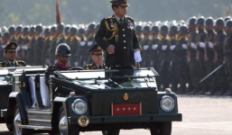 Mỹ phản ứng đảo chính, Thái Lan sẽ ngả theo Trung Quốc?