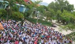 Đang liên hoan chia tay lớp, nam sinh lớp 12 bị đâm chết