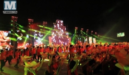 'Đại tiệc' tiền tỉ hoành tráng của đại gia nghìn tỉ Phước Vũ