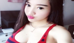 Elly Trần gây tò mò vì photoshop