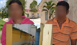 Học sinh lớp 1 bị cưỡng bức ngay tại nhà vệ sinh trường?