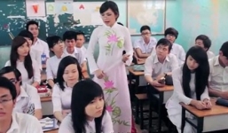 Những câu văn cười ra nước mắt của sĩ tử thi tốt nghiệp